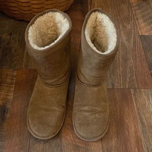 Eva BearPaw Boots